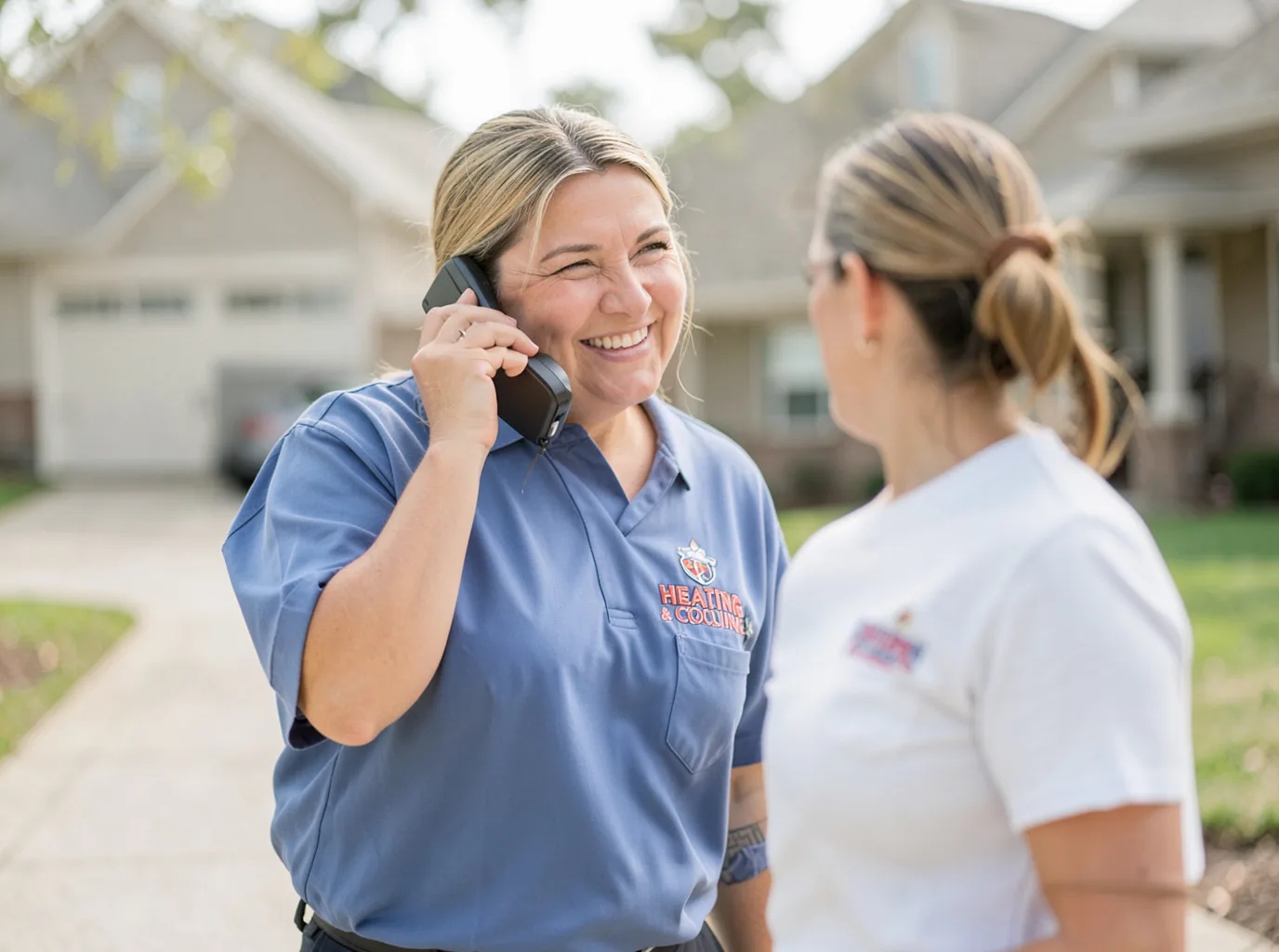 Hvac Repair Eudora, KS FAQs